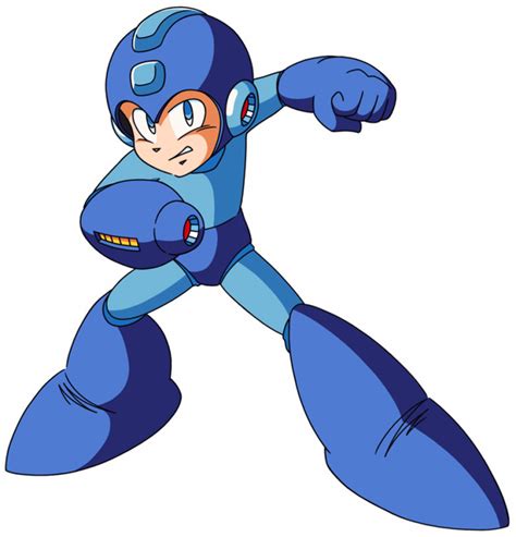 mega man character|why is mega man called rockman.